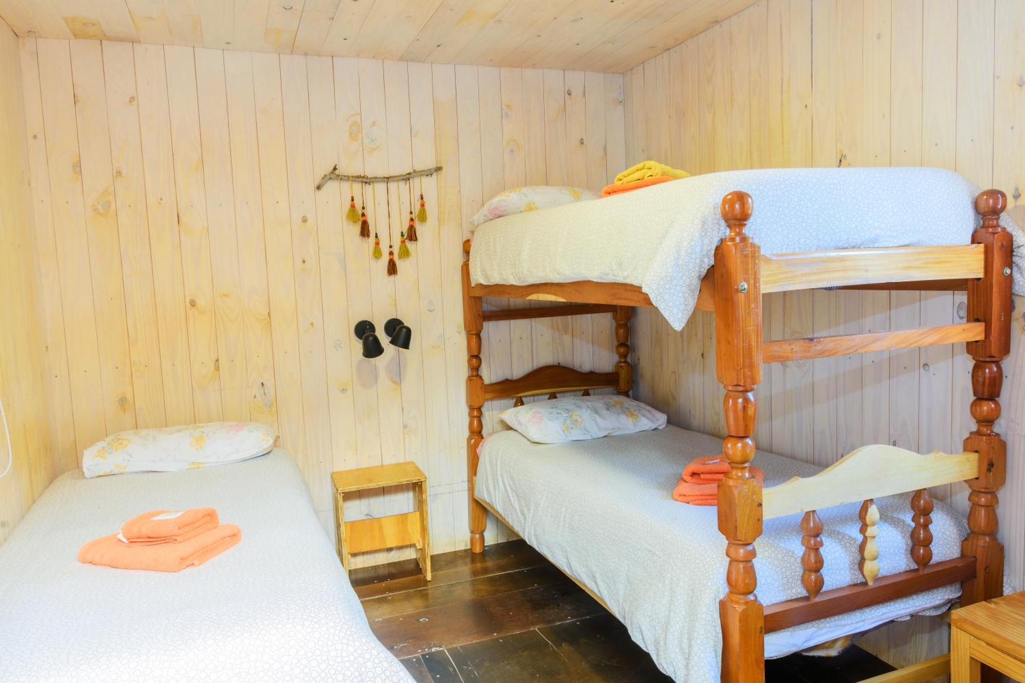 ホテル Glamping El Obrador ティルカラ エクステリア 写真